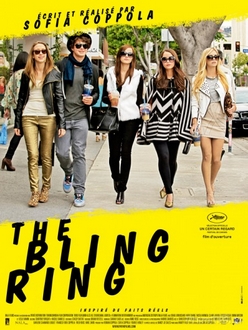 Siêu Trộm - The Bling Ring (2013)