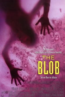 Ma Ăn Thịt Người - The Blob (1988)