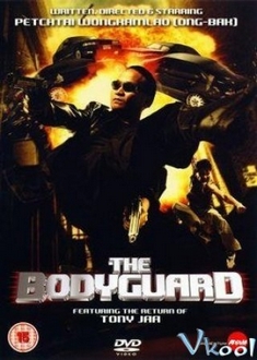 Vệ Sĩ 1 Full HD VietSub - The Bodyguard (2004)