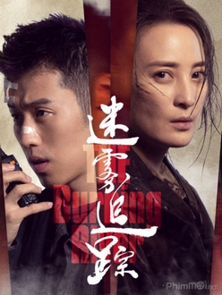 Tội Ác Trong Màn Sương - The Burning River (2021)