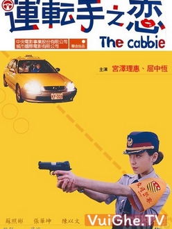 Tình Yêu Xế Hộp - The Cabbie (2000)