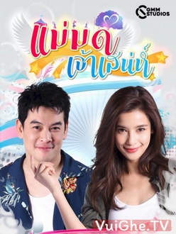 Người Mẹ Kế Đáng Yêu - The Charming Stepmom (2019)