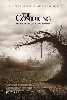 Ám Ảnh Kinh Hoàng 1 - The Conjuring 1 (2013)