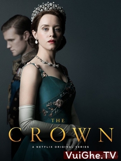 Hoàng Quyền (Phần 2) - The Crown (Season 2) (2017)