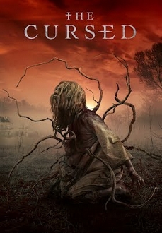 Kẻ Bị Nguyền Rủa - The Cursed (2022)