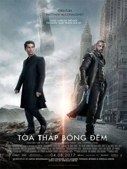 Xạ Thủ Bóng Đêm - The Dark Tower (2017)