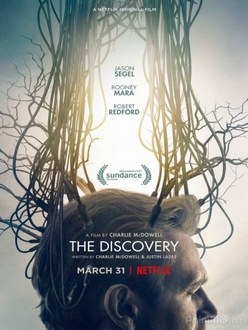 Khám phá thế giới bên kia - The Discovery (2017)