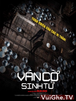 Ván Cờ Sinh Tử - The Divine Move 2: The Wrathful (2019)