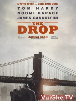 Phi Vụ Rửa Tiền - The Drop (2014)