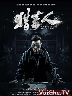 Kẻ Săn Ma Túy - The Drug Hunter (2018)