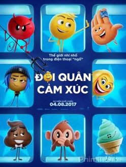 Đội quân cảm xúc