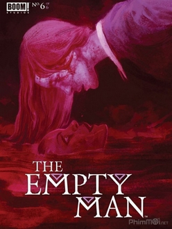 Kẻ Rỗng Hồn - The Empty Man (2020)