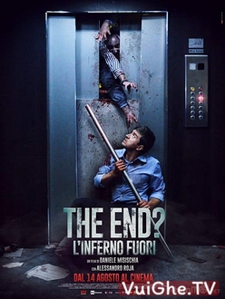 Thang Máy Định Mệnh Full HD VietSub - The End? (2018)