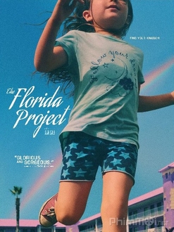 Dự Án Florida - The Florida Project (2017)