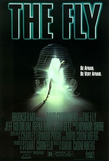 Người Ruồi Phần 2 - The Fly 2 (1989‏)