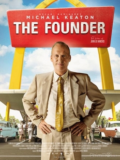 Nhà sáng lập - The Founder (2017)