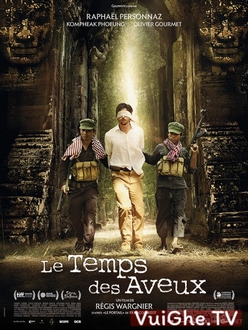 Giờ Thú Tội Full HD VietSub - The Gate ( Le temps des aveux ) (2014)