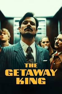 Najmro: Vua Đào Tẩu - The Getaway King (2021)