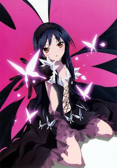 Accel World Specials