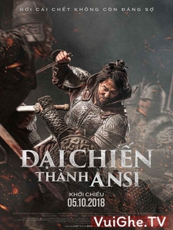 Đại Chiến Thành Ansi - The Great Battle (2018)