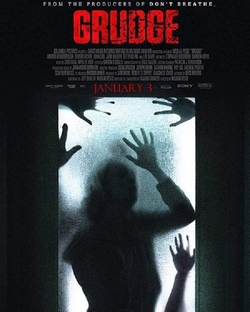 Lời Nguyền - The Grudge (2020)