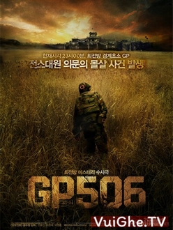 Biên Đồn 506 Full HD VietSub - The Guard Post (2008)