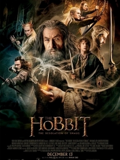 Người Hobbit 2: Đại Chiến Với Rồng Lửa