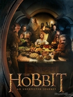 Người Hobbit: Hành Trình Vô Định