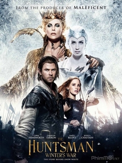 Thợ Săn: Cuộc Chiến Mùa Đông - The Huntsman 2: Winter's War (2016)