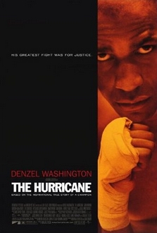 Võ Sĩ Cuồng Phong - The Hurricane (1999)