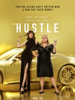 Quý Cô Lừa Đảo - The Hustle (2019‏)