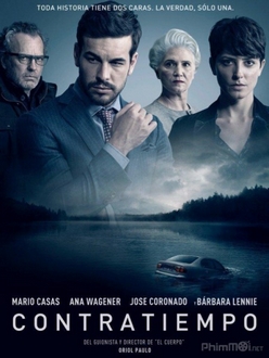 Sát Thủ Vô Hình - The Invisible Guest (Contratiempo) (2017)