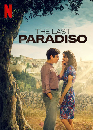 Paradiso Cuối Cùng - The Last Paradiso (2020)