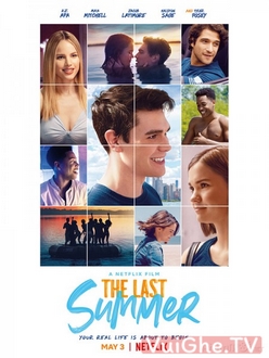 Hạ Cuối - The Last Summer (2019)