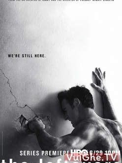 Những Người Sống Sót (Phần 1) - The Leftovers (Season 1) (2014)