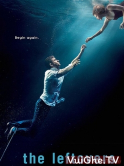 Những Người Sống Sót (Phần 2) - The Leftovers (Season 2) (2015)