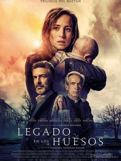 Mối Bất Hoà Truyền Kiếp - The Legacy of the Bones (2019)