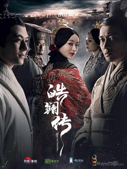 Hạo Lan Truyện - The Legend Of Hao Lan (2019)