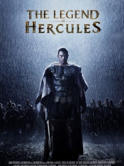 Hercules: Huyền Thoại Bắt Đầu