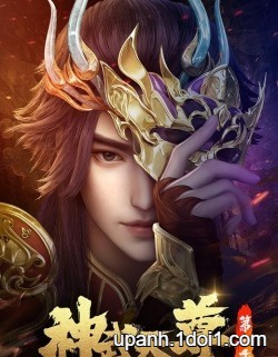 Thần Võ Thiên Tôn - The Legend of Sky Lord (2024)