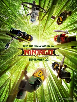 Lego Ninjago