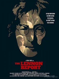 Ám sát John Lennon