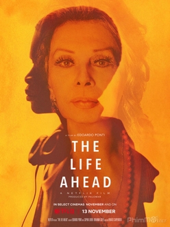 Cuộc Đời Phía Trước - The Life Ahead (2020)