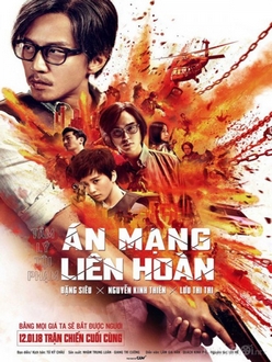 Án Mạng Liên Hoàn