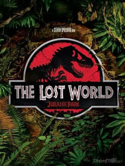 Công Viên Kỷ Jura 2: Thế Giới Bị Mất - The Lost World: Jurassic Park (1997)