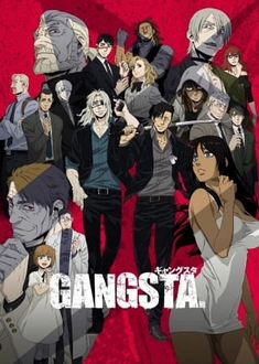 Tập 6 Gangsta VietSub (2015)