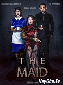 Bí Mật Người Hầu Gái - The Maid (2020)