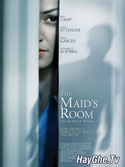 Hầu Gái - The Maid*s Room (2014)