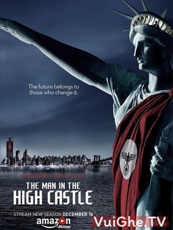 Thế Giới Khác (Phần 1) - The Man in the High Castle (Season 1) (2015)