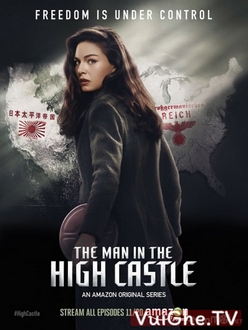 Thế Giới Khác (Phần 2) - The Man in the High Castle (Season 2) (2015)